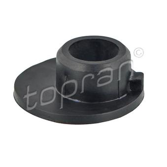 Douille, levier de vitesse TOPRAN 111 340 pour SEAT TOLEDO 1.6 - 75cv