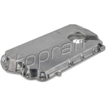 Carter d'huile TOPRAN [111 355]