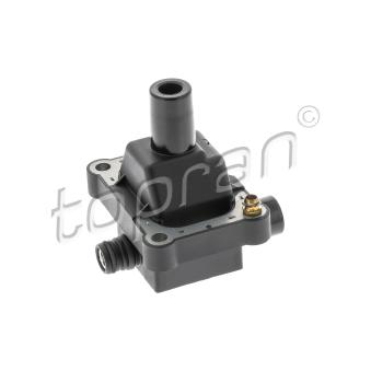Bobine d'allumage TOPRAN OEM 00A905105