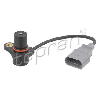 Capteur d'angle, vilebrequin TOPRAN OEM 06A906433G