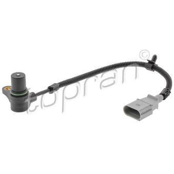 Capteur d'angle, vilebrequin TOPRAN OEM 1120193