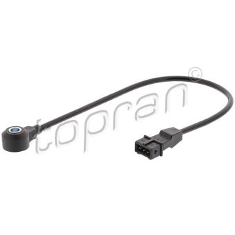 Capteur de cognement TOPRAN OEM 037905377A