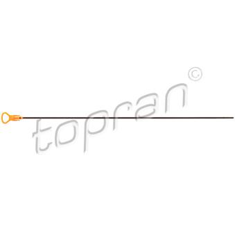 Jauge de niveau d'huile TOPRAN [111 402]