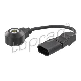 Capteur de cognement TOPRAN OEM 06A905377B