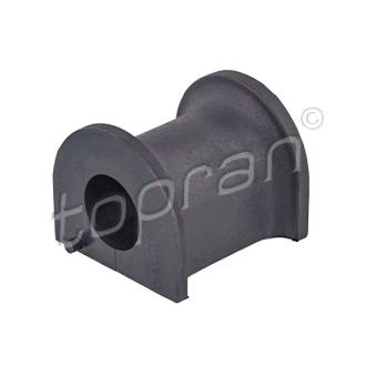 Suspension, stabilisateur TOPRAN OEM 7H5411313A