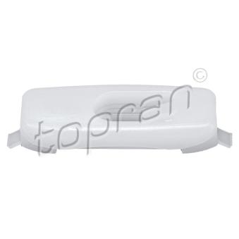 Clip, enjoliveur TOPRAN 111 493