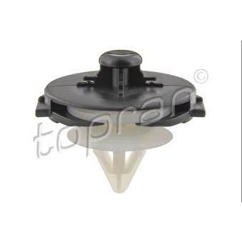Clip TOPRAN OEM 6N0868243A Clip TOPRAN OEM 6N0868243A