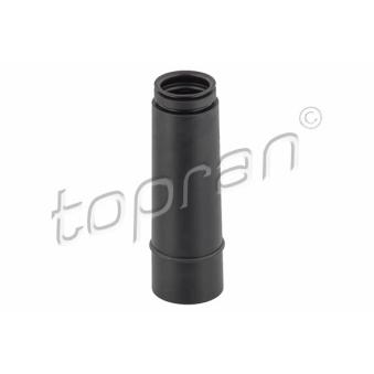 Bouchon de protection/soufflet, amortisseur TOPRAN 111 536 pour MERCEDES-BENZ CLASSE B 1.6 - 102cv