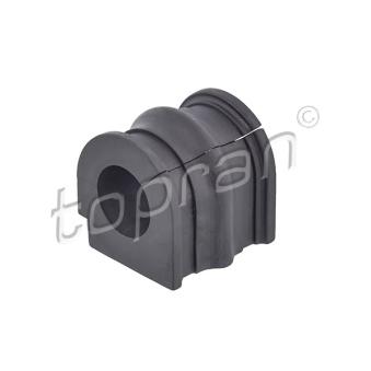 Suspension, stabilisateur TOPRAN OEM 6U0411314B