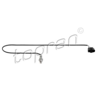 Sonde lambda TOPRAN OEM 032906265A