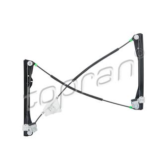 Lève-vitre avant gauche TOPRAN OEM 6L3837461 Lève-vitre avant gauche TOPRAN OEM 6L3837461