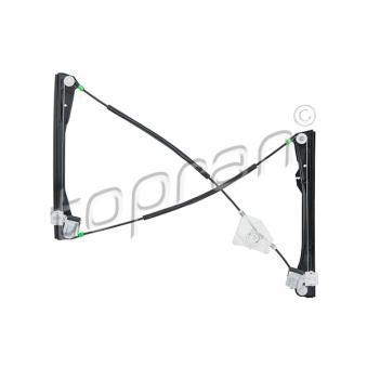 Lève-vitre avant droit TOPRAN OEM 6L3837462 Lève-vitre avant droit TOPRAN OEM 6L3837462