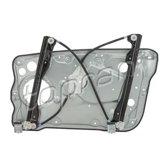 Lève-vitre avant gauche TOPRAN OEM 6Y1837461