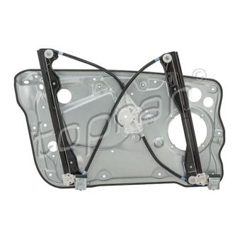 Lève-vitre avant droit TOPRAN OEM 6Y1837462