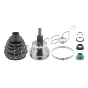 Jeu de joints, arbre de transmission TOPRAN OEM 6Q0498099F