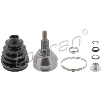 Jeu de joints, arbre de transmission TOPRAN OEM 6QE498099 Jeu de joints, arbre de transmission TOPRAN OEM 6QE498099