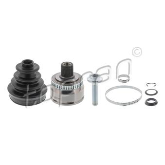 Jeu de joints, arbre de transmission TOPRAN OEM 8D0498099C