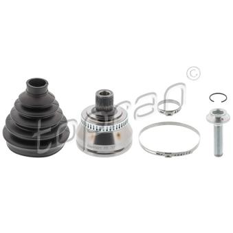 Jeu de joints, arbre de transmission TOPRAN OEM 8E0498099EX