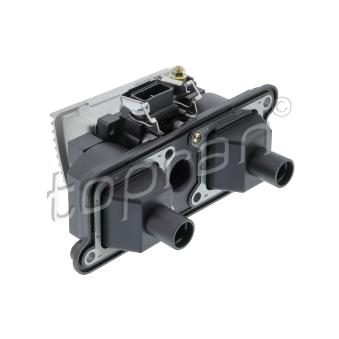 Bobine d'allumage TOPRAN OEM 138435