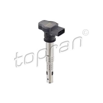 Bobine d'allumage TOPRAN OEM 07K905715B Bobine d'allumage TOPRAN OEM 07K905715B