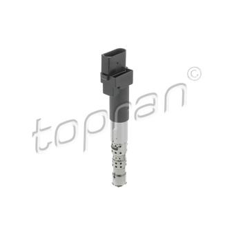 Bobine d'allumage TOPRAN OEM 022905100D
