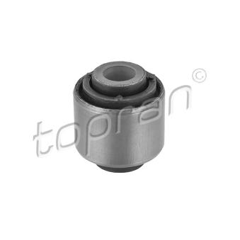 Silent bloc de suspension (train avant) TOPRAN OEM 1K0505543A