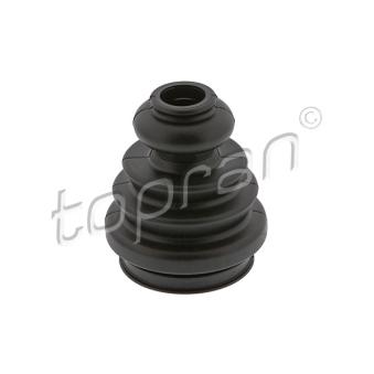 Joint-soufflet, arbre de commande TOPRAN [111 774]