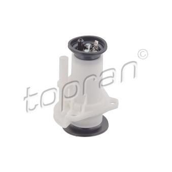 Pompe à carburant TOPRAN OEM 357906091A