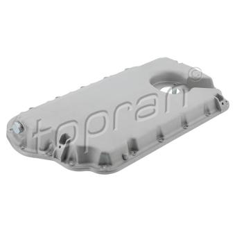 Carter d'huile TOPRAN OEM 078103604AA