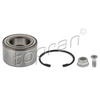 Roulement de roue arrière TOPRAN OEM 701598625B Roulement de roue arrière TOPRAN OEM 701598625B