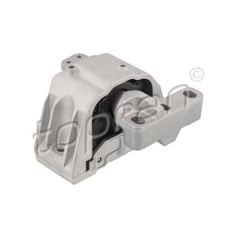 Support moteur TOPRAN [111 895]