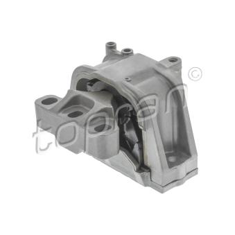 Support moteur TOPRAN OEM 1K0199262J