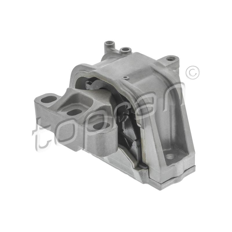 Support moteur TOPRAN 111 896 - Visuel 1