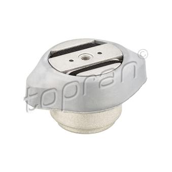 Suspension, boîte automatique TOPRAN OEM 8E0399151D