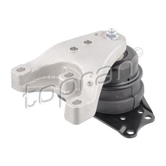 Support moteur TOPRAN OEM 6Q0199167DH Support moteur TOPRAN OEM 6Q0199167DH