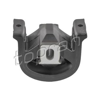 Support moteur TOPRAN OEM 7H0199848D Support moteur TOPRAN OEM 7H0199848D