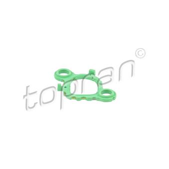 Joint d'étanchéité, collecteur d'admission TOPRAN OEM 070129717