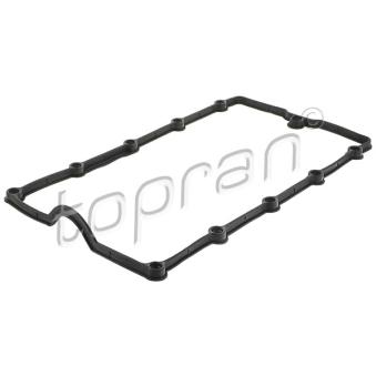 Joint de cache culbuteurs TOPRAN 111 924 pour AUDI A3 2.0 TDI - 136cv