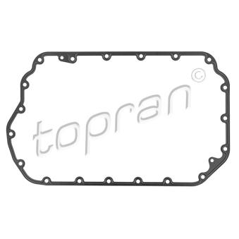Joint d'étanchéité, carter d'huile TOPRAN 111 956