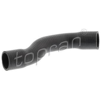Durite de radiateur TOPRAN [111 977]