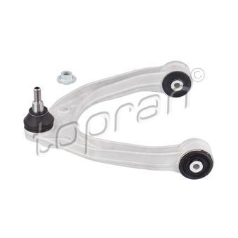 Triangle ou bras de suspension (train avant) TOPRAN OEM 95534102700