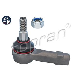 Rotule de barre de connexion TOPRAN OEM 7L0422817B