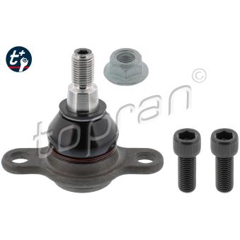 Rotule de suspension TOPRAN OEM 7H0407361 Rotule de suspension TOPRAN OEM 7H0407361