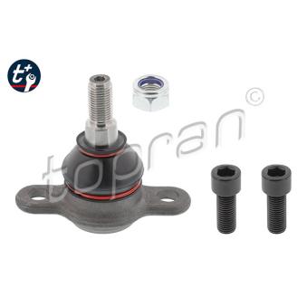 Rotule de suspension TOPRAN OEM 7H8407361A