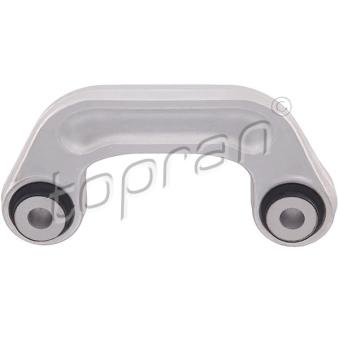 Entretoise/tige, stabilisateur TOPRAN OEM 4E0411317C