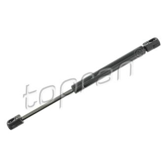 Vérin de hayon, de coffre TOPRAN 112 066