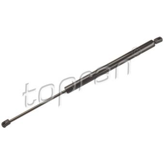 Vérin de hayon, de coffre TOPRAN OEM 1009060 Vérin de hayon, de coffre TOPRAN OEM 1009060