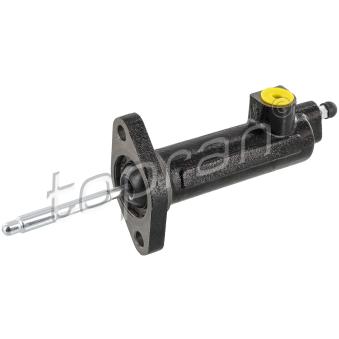 Cylindre récepteur, embrayage TOPRAN OEM A0022950607