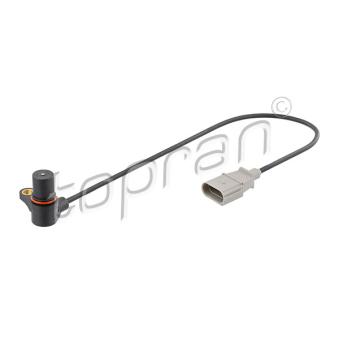 Capteur d'angle, vilebrequin TOPRAN OEM 078906433B