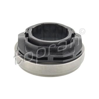 Butée de débrayage TOPRAN 112 128